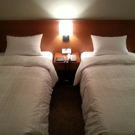 Seoul Rex Hotel Luaran gambar