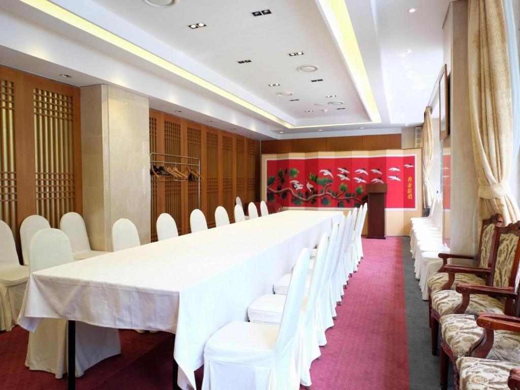 Seoul Rex Hotel Luaran gambar