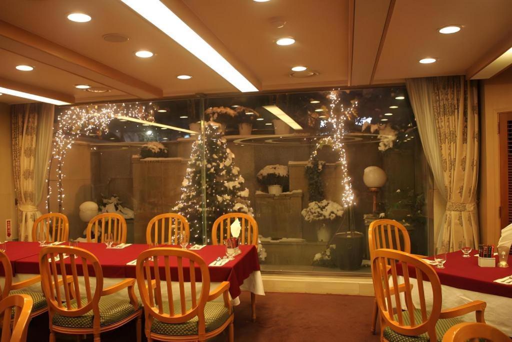 Seoul Rex Hotel Luaran gambar
