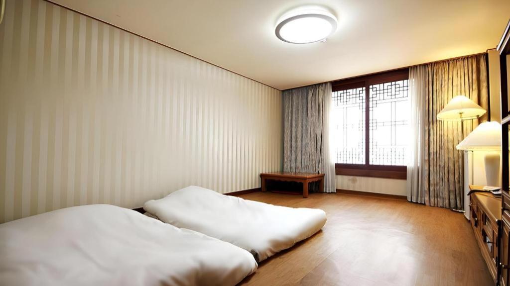 Seoul Rex Hotel Luaran gambar