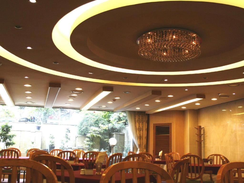 Seoul Rex Hotel Luaran gambar