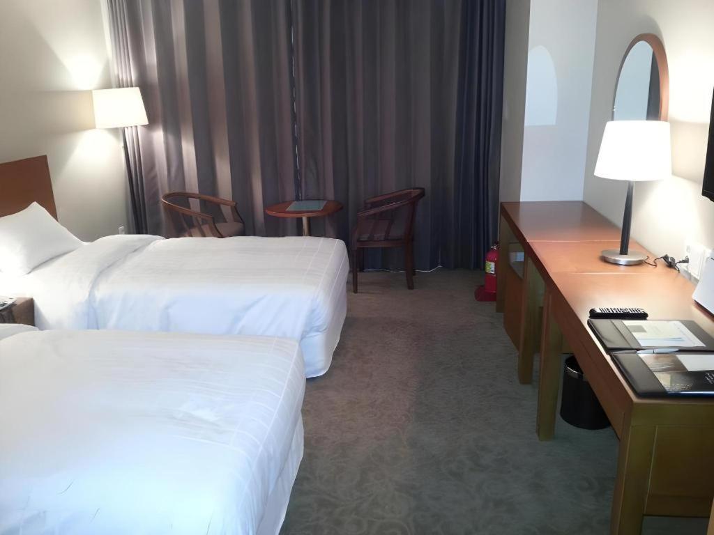 Seoul Rex Hotel Luaran gambar