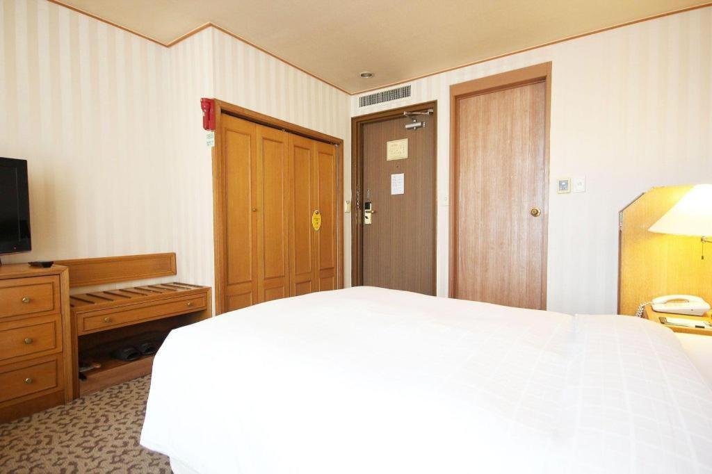 Seoul Rex Hotel Luaran gambar