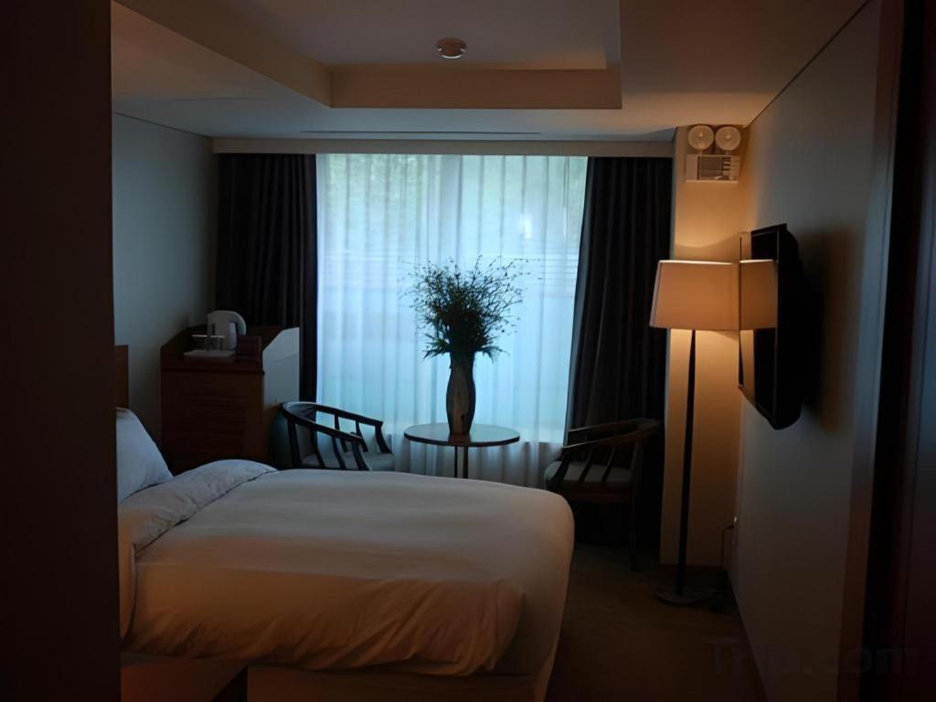 Seoul Rex Hotel Luaran gambar