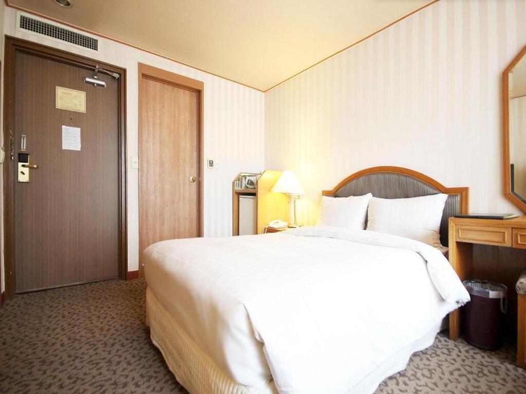 Seoul Rex Hotel Luaran gambar