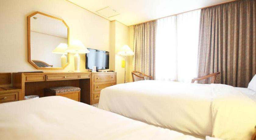 Seoul Rex Hotel Luaran gambar
