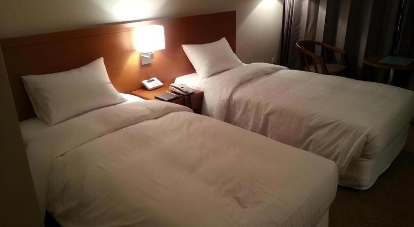 Seoul Rex Hotel Luaran gambar