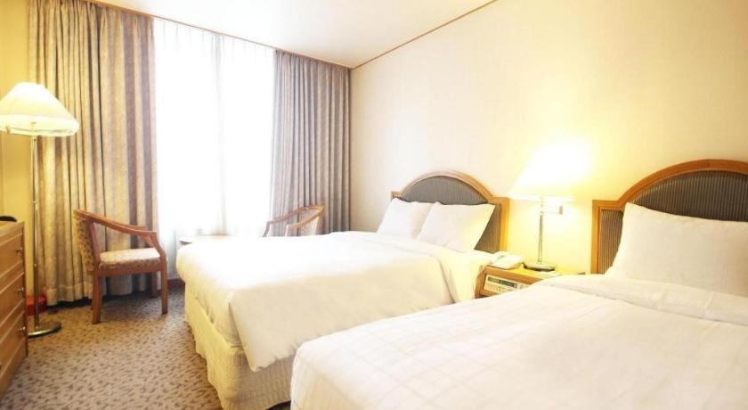 Seoul Rex Hotel Luaran gambar