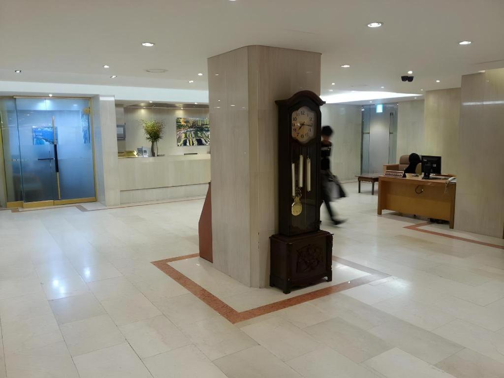 Seoul Rex Hotel Luaran gambar
