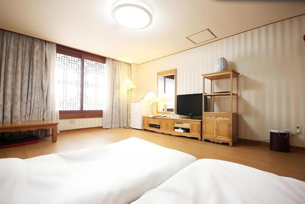Seoul Rex Hotel Luaran gambar