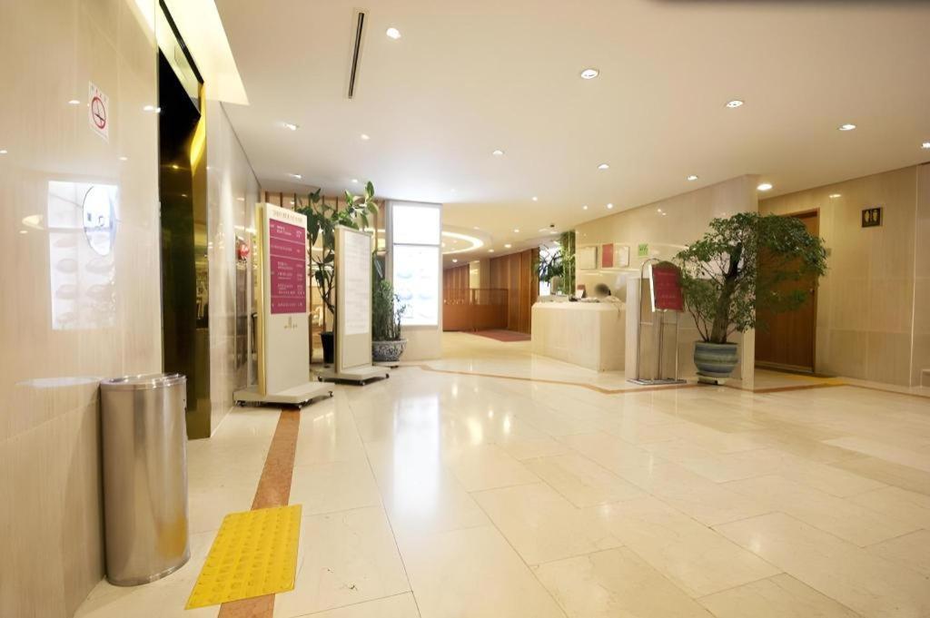 Seoul Rex Hotel Luaran gambar